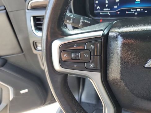 Used 2022 Chevrolet Tahoe LT w/ LT Signature Package AWD/4WD image 27