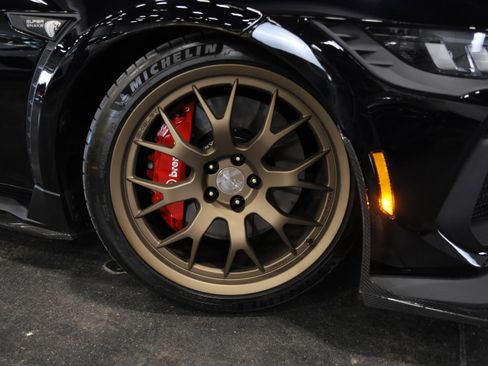 Used 2024 Ford Mustang GT Premium w/ GT Performance Package image 9