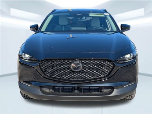 New 2026 MAZDA CX-30 2.5 Turbo w/ Premium Package image 10