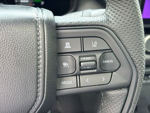New 2026 Toyota Tundra TRD Pro AWD/4WD image 17