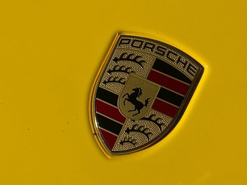 Used 2022 Porsche 911 Carrera S image 30