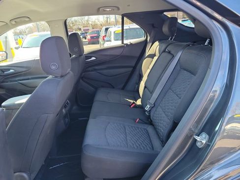 Used 2020 Chevrolet Equinox LT w/ Driver Convenience Package FWD image 13