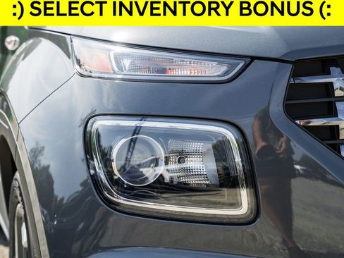 New 2026 Hyundai Venue SEL image 10