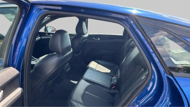 Used 2021 Kia K5 GT-Line FWD image 14