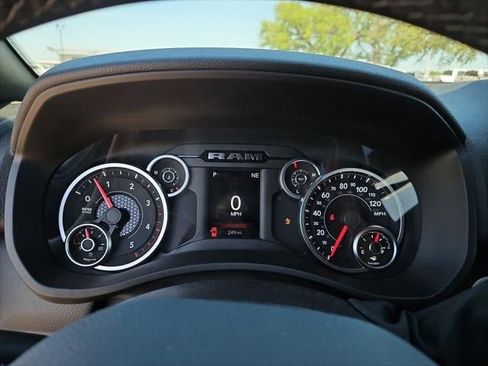New 2026 RAM 2500 Lone Star AWD/4WD image 59