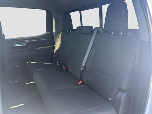 New 2026 Chevrolet Silverado 1500 LT w/ All Star Edition Plus image 13