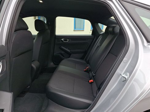 Used 2023 Honda Civic Sport image 10