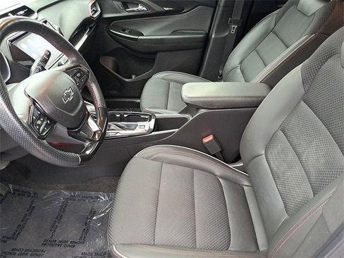 Used 2023 Chevrolet TrailBlazer RS w/ Convenience Package image 22