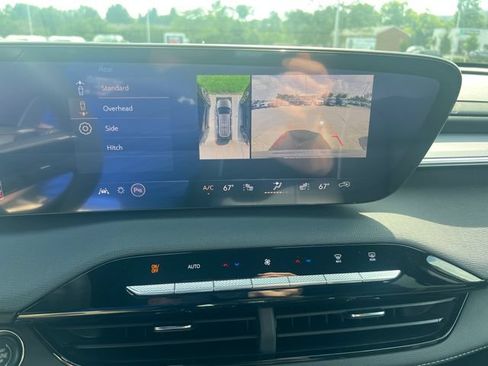 New 2026 Buick Enclave Sport Touring w/ Power Package FWD image 18