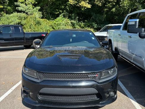 Used 2022 Dodge Charger GT RWD image 2