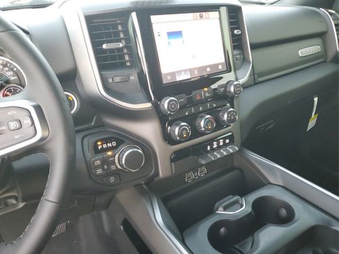 Certified 2026 RAM 1500 Big Horn AWD/4WD image 31