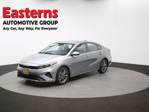 Used 2023 Kia Forte LXS w/ LXS Technology Package FWD image 55