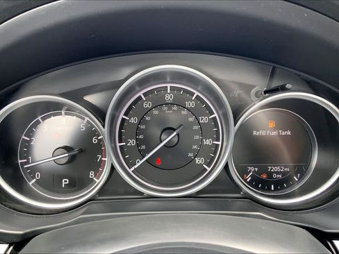 Used 2022 MAZDA CX-5 AWD 2.5 S image 26