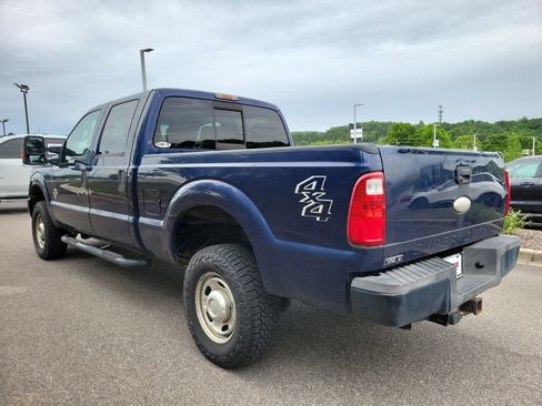Used 2012 Ford F350 XL w/ PWR Equipment Group AWD/4WD image 21
