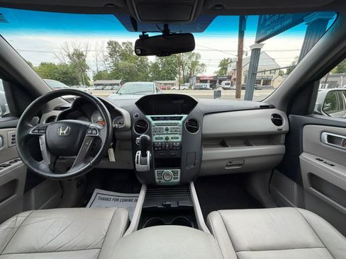 Used 2011 Honda Pilot Touring image 33