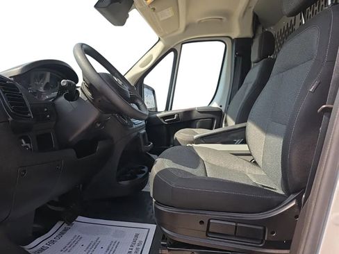 Used 2023 RAM ProMaster 1500 image 10