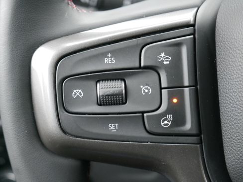 Certified 2023 Chevrolet Suburban RST w/ Luxury Package image 27