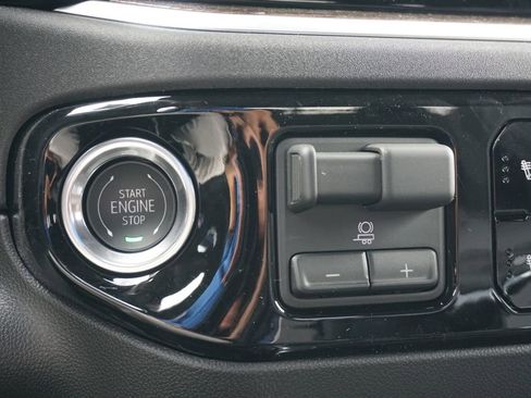 New 2026 Chevrolet Silverado 1500 LT Trail Boss w/ LT Trail Boss Premium Package image 32