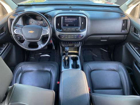 Used 2022 Chevrolet Colorado ZR2 AWD/4WD image 10