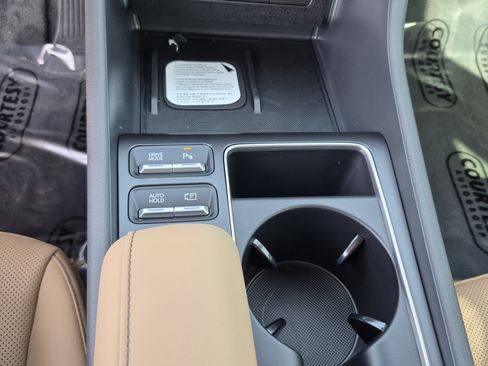 New 2026 Hyundai Sonata Limited FWD image 25