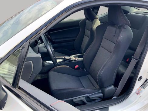 Used 2017 Subaru BRZ Premium w/ Popular Package #3 RWD image 8