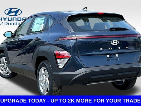 New 2026 Hyundai Kona SE image 3