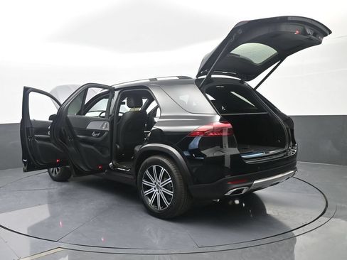 Used 2026 Mercedes-Benz GLE 350 4MATIC image 79