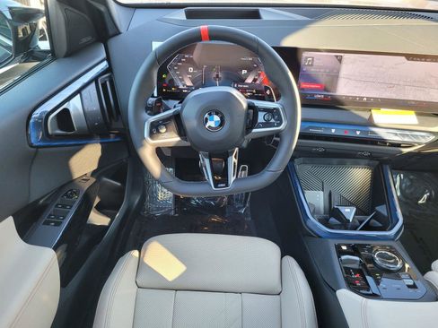 New 2026 BMW X3 M50 w/ Premium Package image 15
