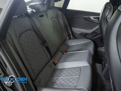 Used 2024 Audi S5 Premium Plus w/ Premium Plus Package image 37