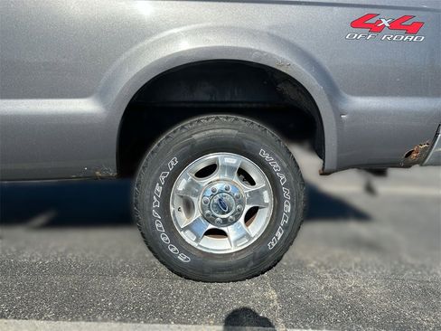 Used 2009 Ford F250 XLT image 18