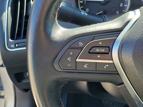 Used 2018 INFINITI Q50 Luxe AWD/4WD image 13