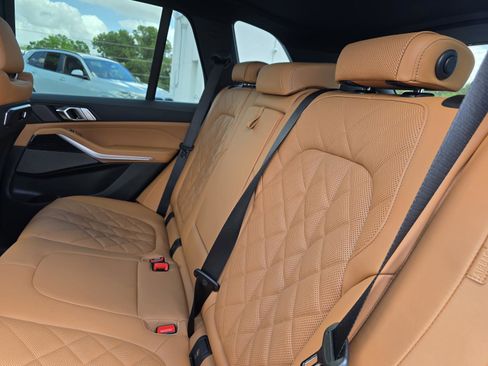 New 2026 BMW X5 sDrive40i w/ M Sport Package RWD image 12