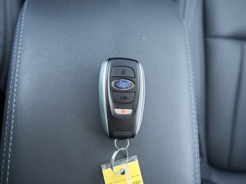 Used 2024 Subaru Ascent Touring AWD/4WD image 43