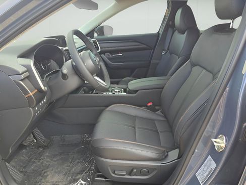 Used 2026 MAZDA CX-50 AWD 2.5 Hybrid w/ Weather Package image 12