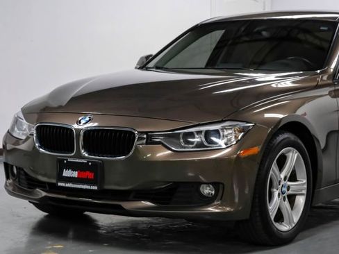 Used 2013 BMW 328i xDrive Sedan image 9