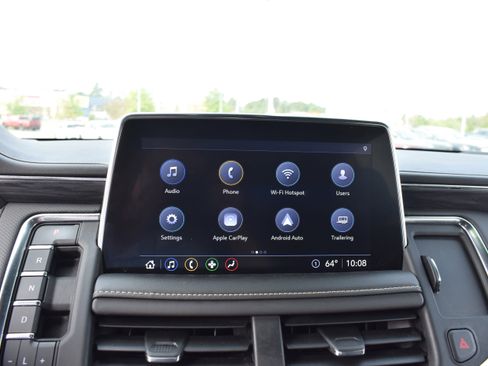 Used 2021 GMC Yukon XL SLT AWD/4WD image 18