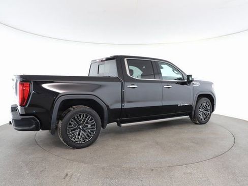 Used 2019 GMC Sierra 1500 Denali w/ Denali Ultimate Package image 19