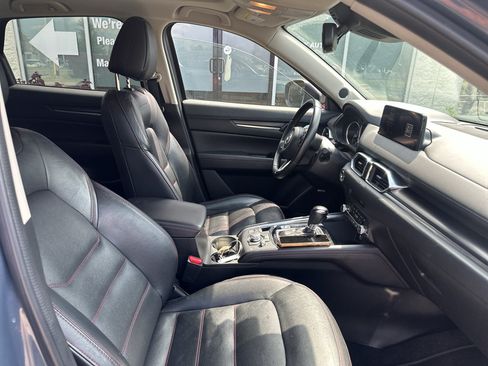 Used 2024 MAZDA CX-5 Carbon Edition AWD/4WD image 10