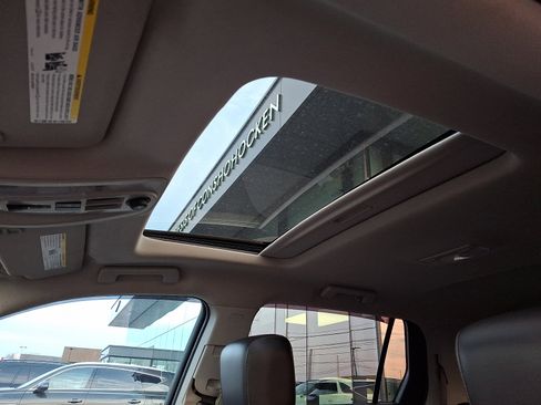 Used 2016 GMC Terrain Denali image 14