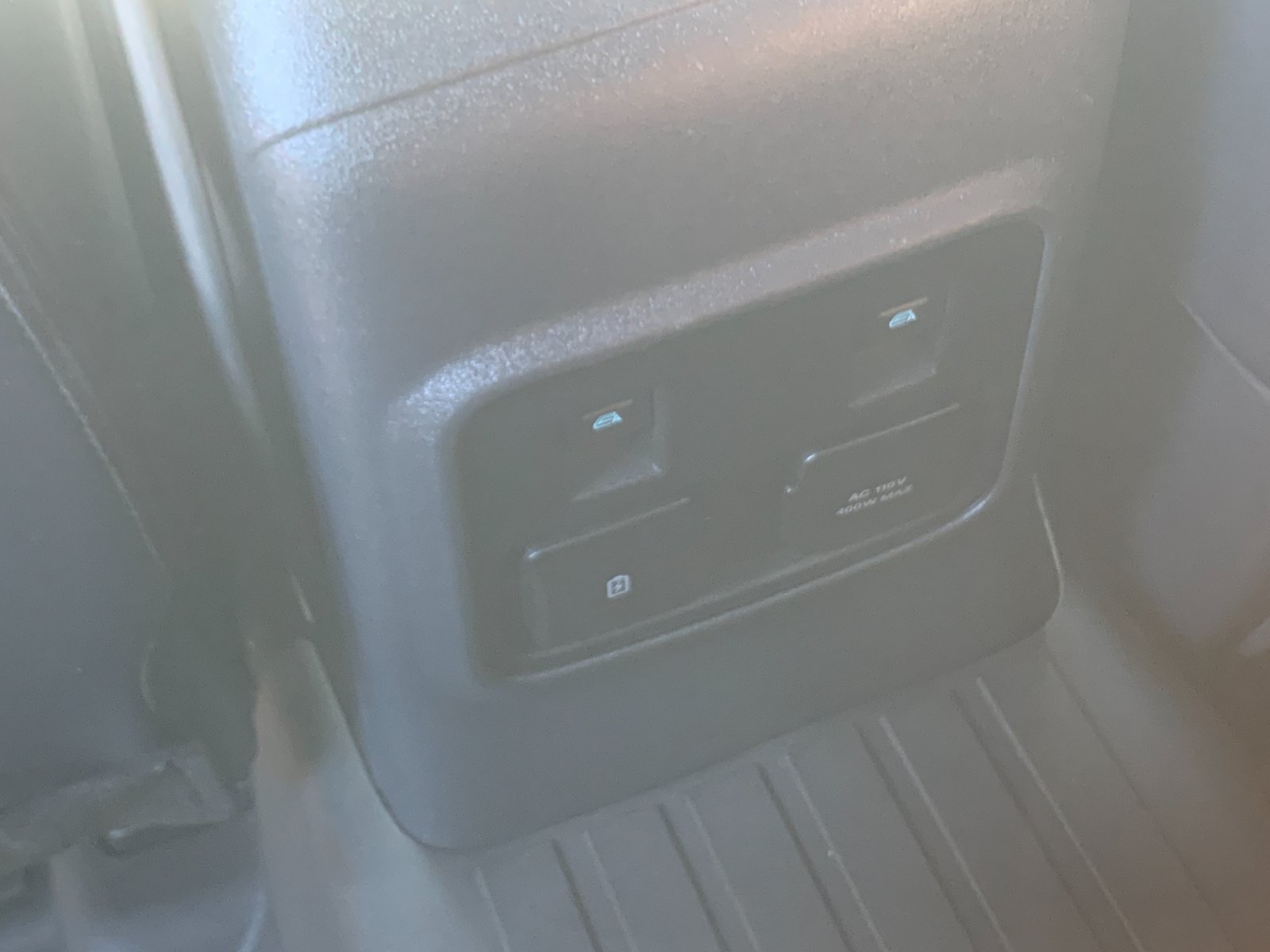 Used 2024 Ford Bronco Outer Banks AWD/4WD image 16