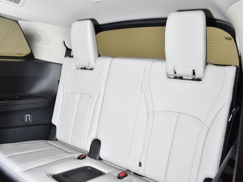 New 2026 INFINITI QX60 Luxe w/ Cargo Package image 31