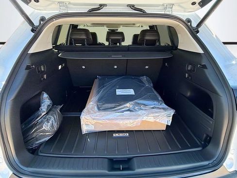 New 2026 MAZDA CX-50 AWD 2.5 Hybrid w/ Weather Package image 13