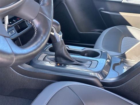 Certified 2022 Chevrolet Colorado Z71 image 12