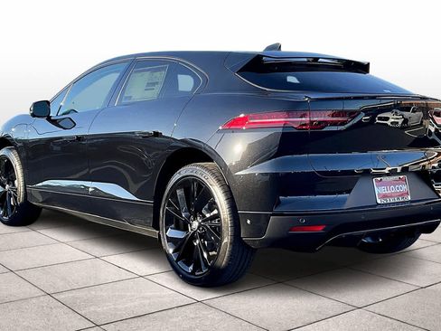 New 2024 Jaguar I-PACE R-Dynamic HSE image 3