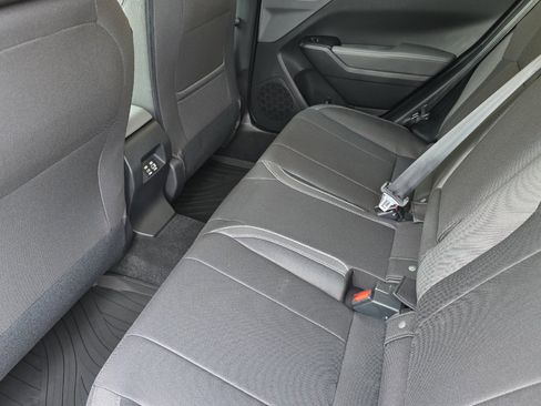 New 2026 Subaru Crosstrek 2.0i Premium image 12