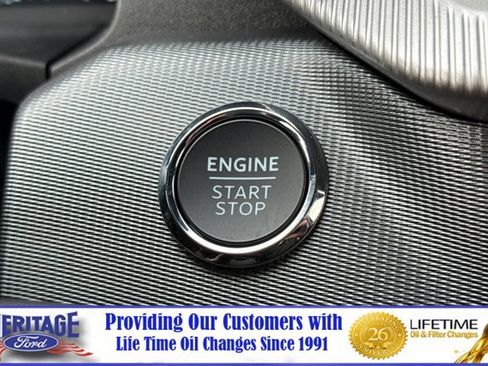 New 2026 Ford Explorer ST w/ Sun And Sound Package image 24