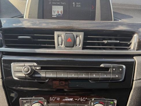 Used 2018 BMW X2 xDrive28i w/ M SportX Package image 13