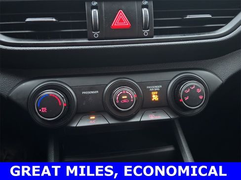 Used 2024 Kia Forte LXS image 18