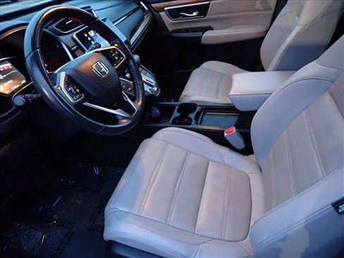 Used 2019 Honda CR-V EX-L image 12