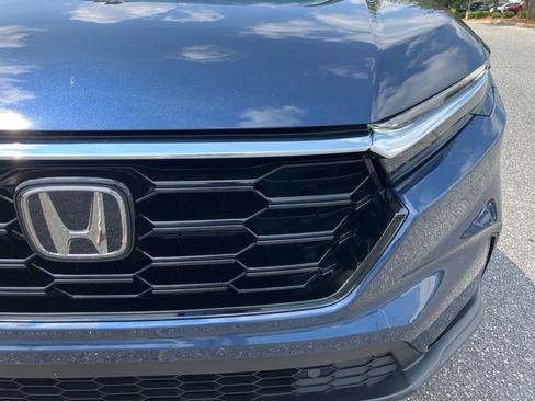 Certified 2026 Honda CR-V EX-L image 30